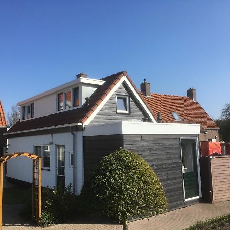 Villa Pinkeltje Aagtekerke Exterior foto