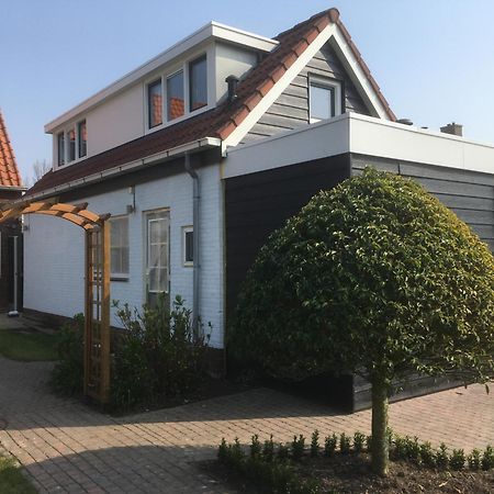 Villa Pinkeltje Aagtekerke Exterior foto