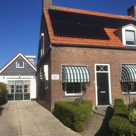 Villa Pinkeltje Aagtekerke Exterior foto
